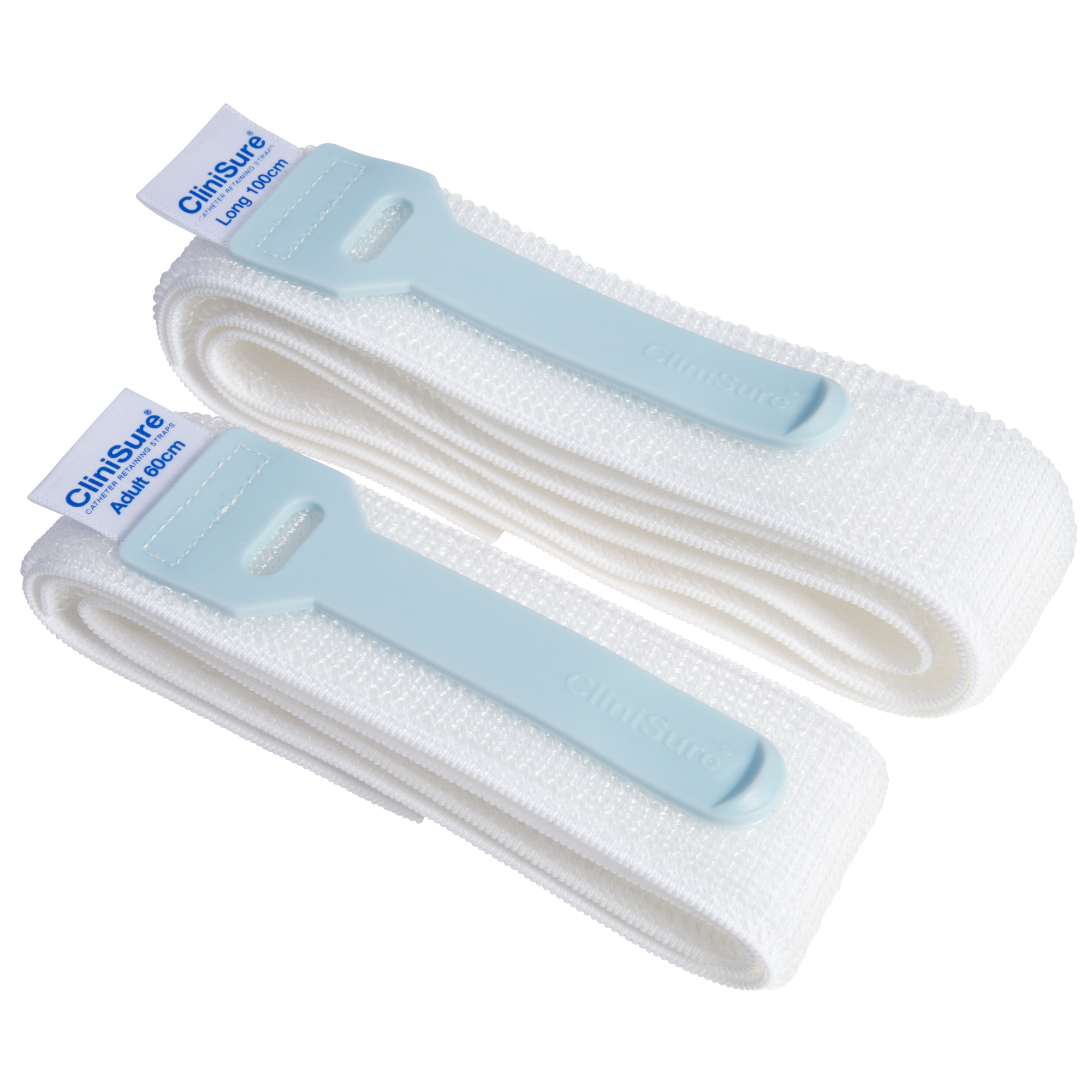 CliniSure Catheter Retaining Strap