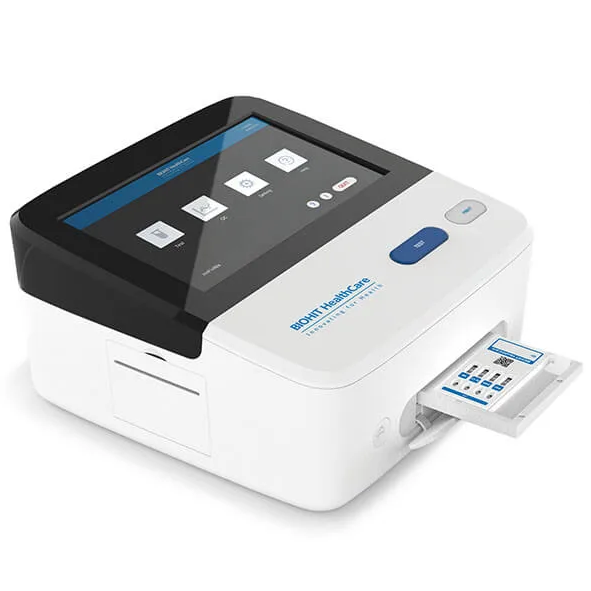 GastroPanel Quick Test NT