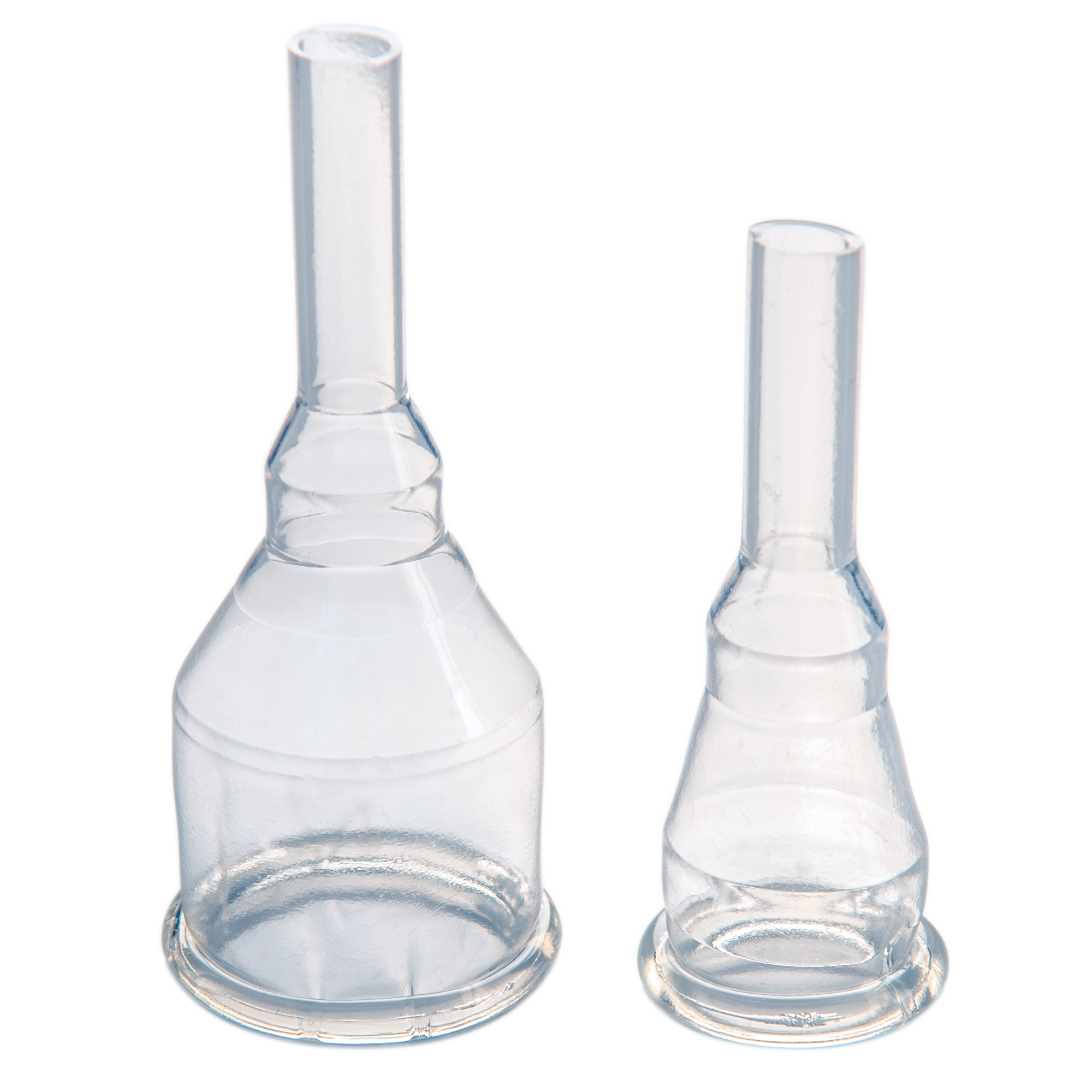 CliniSure Silicone Sheath