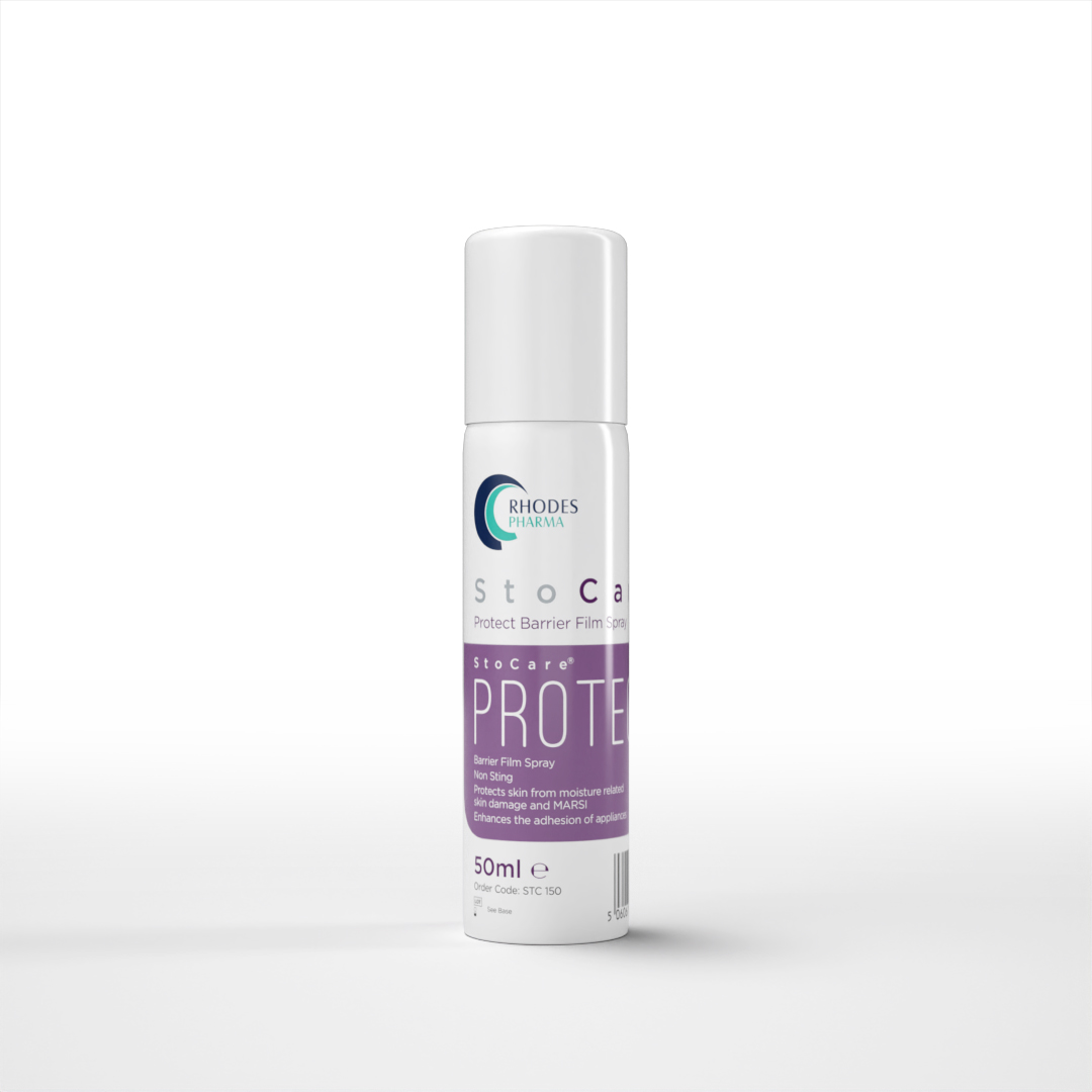 StoCare Protect Barrier Spray