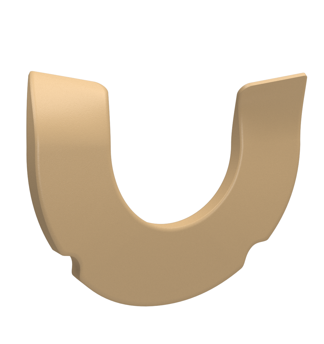 Ostoform Crest Mouldable Barrier